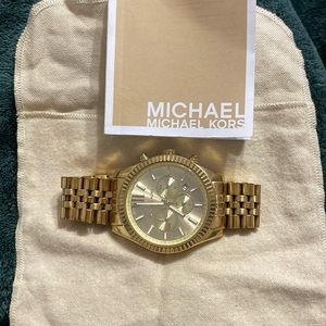 Michael Kors Watch